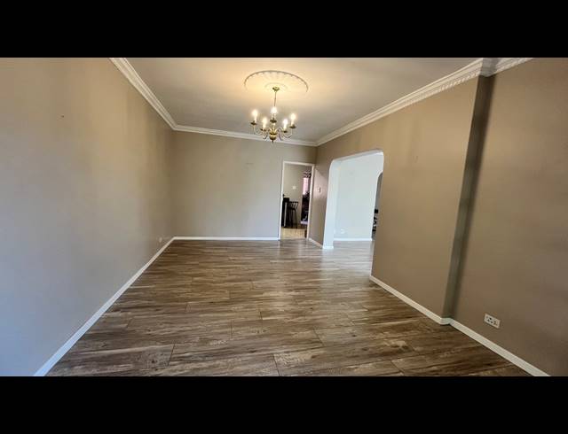 3 BEDROOM SECTIONAL TITLE TO LET IN GILLITTS